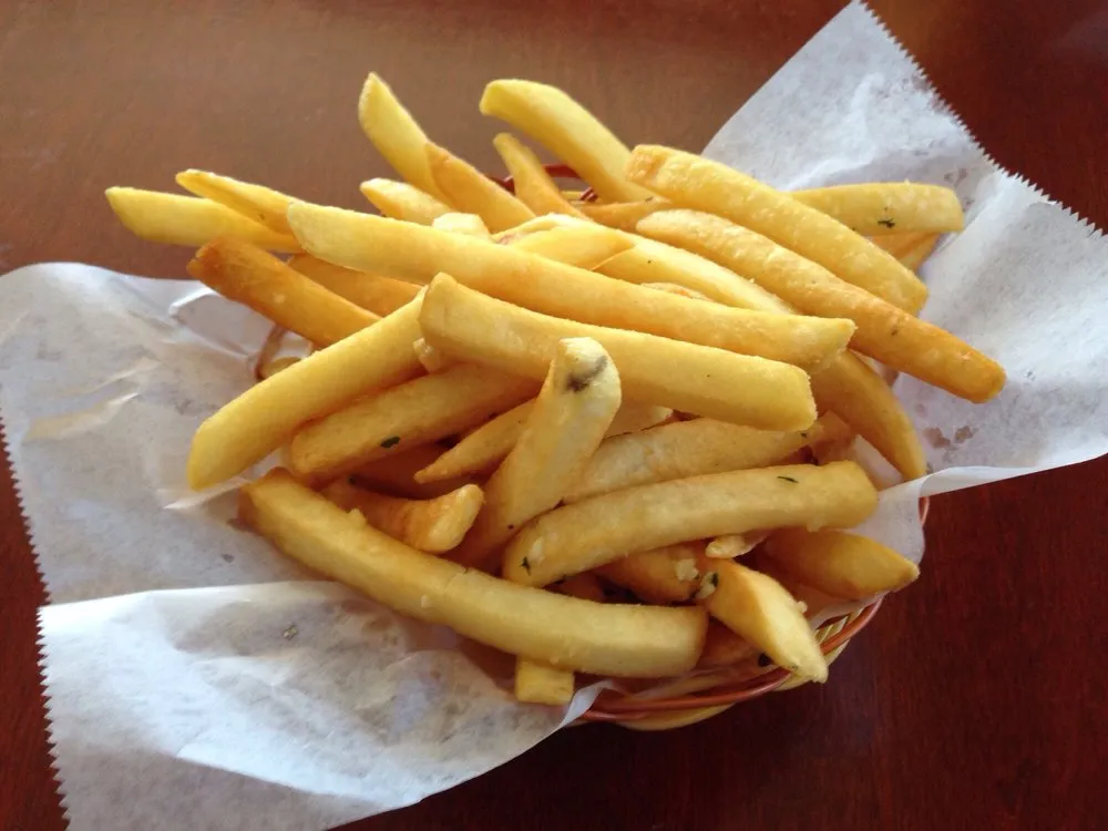 French Fries
